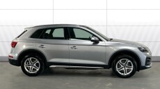 Audi Q5 45 TFSI Quattro Sport 5dr S Tronic Petrol Estate